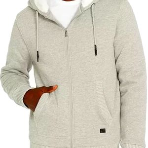 Buffalo David Bitton Full zip Hoodie
